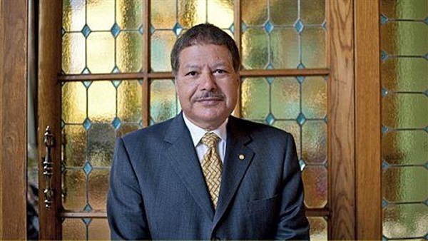 العالم الكبير أحمد