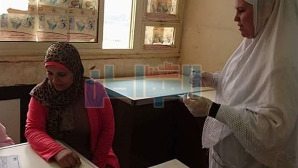 تطعيم ضد فيروس B