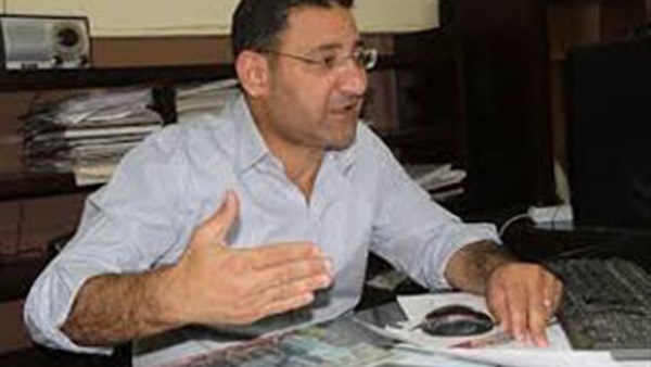 أحمد أيوب المتحدث