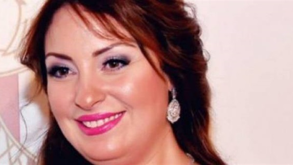 الفنانة نرمين الفقي