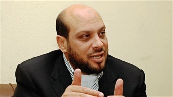 المهندس محمود الشامي