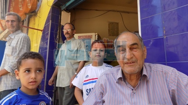 صديق زويل
