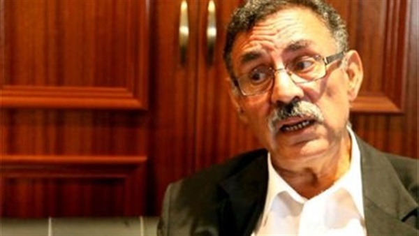 المهندس طارق السباعى