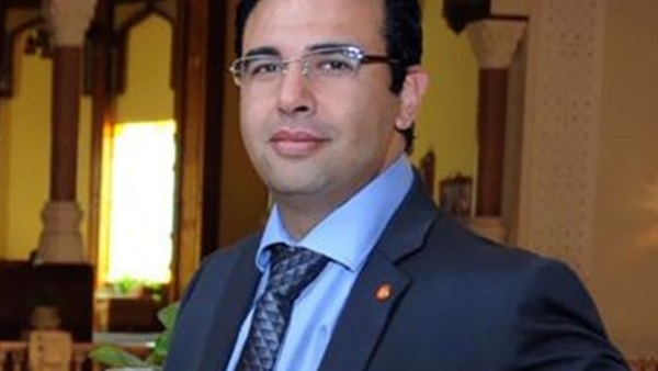 عصام حجي