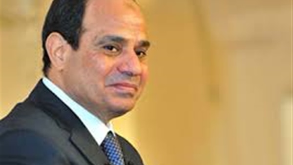 السيسى 