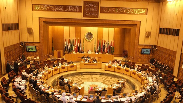 البرلمان العربي