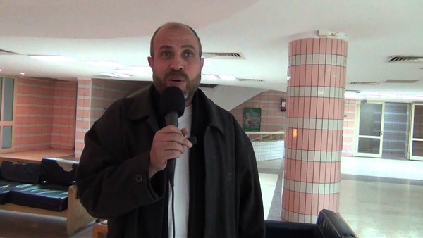 رجل الأعمال أحمد
