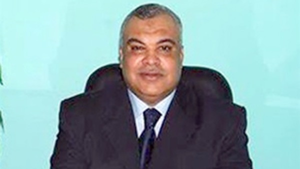 محمد سيد أمين، المرشح