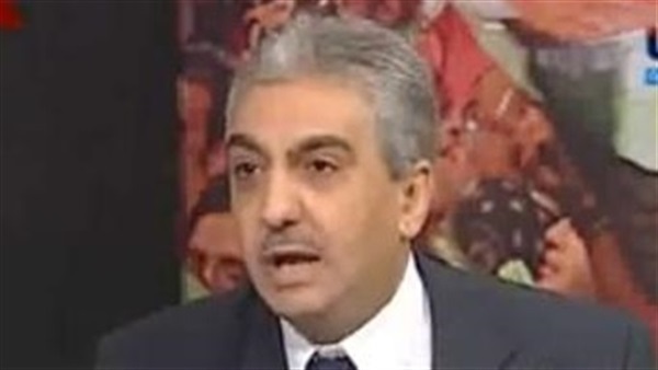 الدكتور خالد القوشي