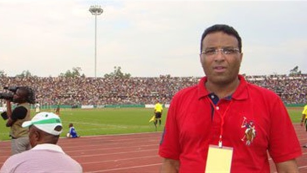 حمادة شادي، منسق