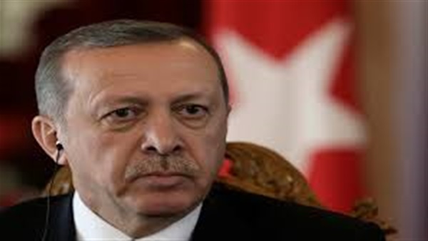 إردوغان