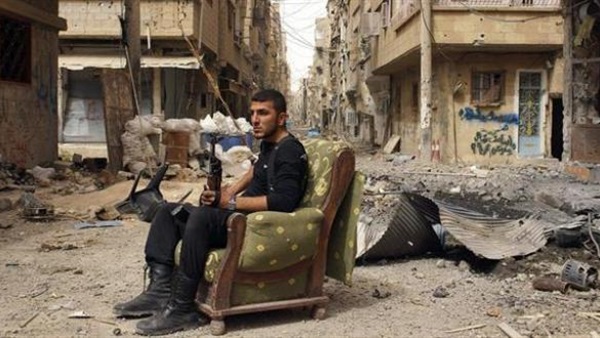 صورة تعبيرية