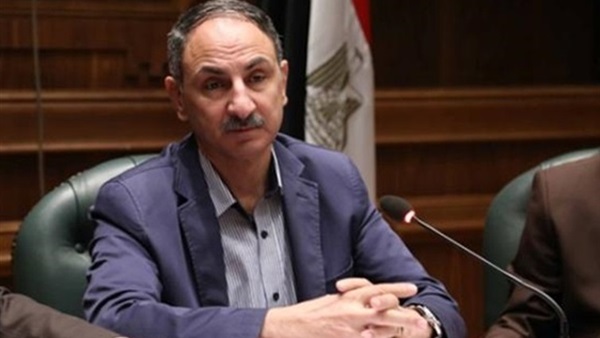 مجدي ملك مكسيموس