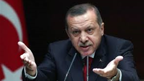 أردوغان