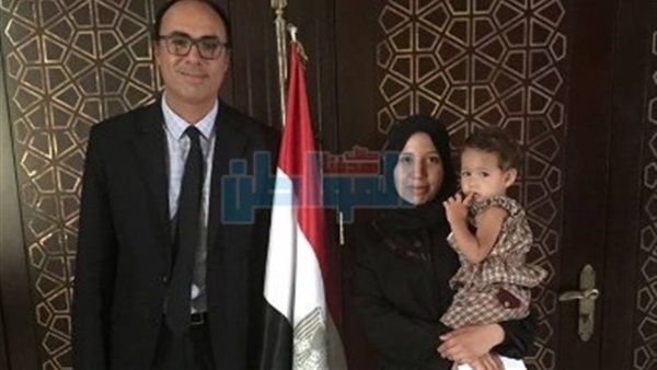 جانب من الحدث