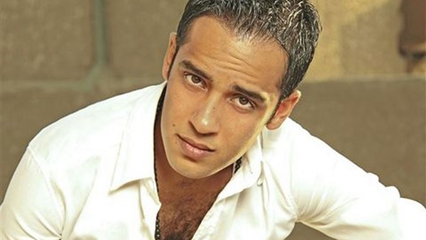 النجم رامي جمال