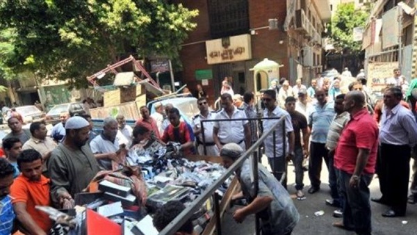 صورة أرشيفية