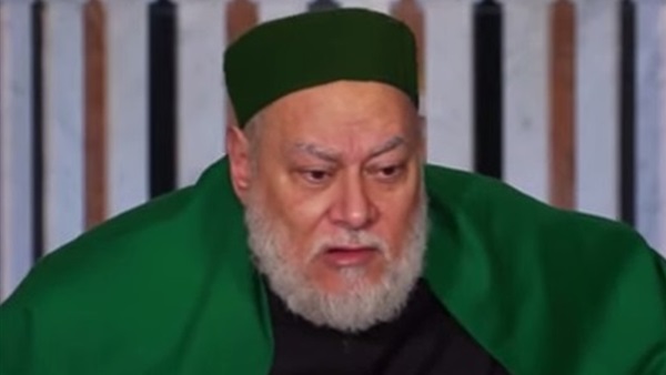 الشيخ علي جمعه