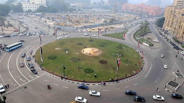 ميدان التحرير