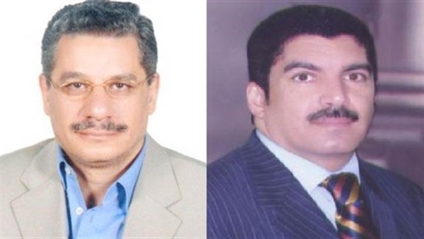 الدكتور علاء عبد