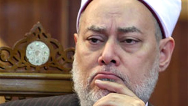 علي جمعة