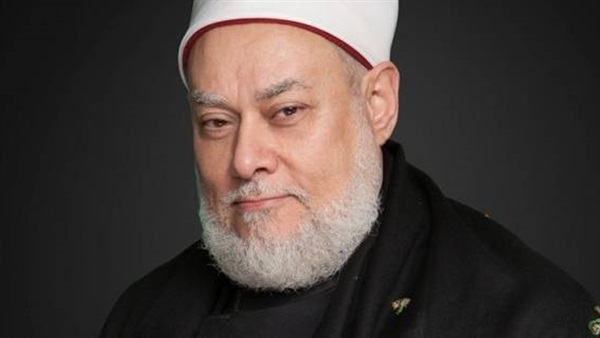 على جمعة