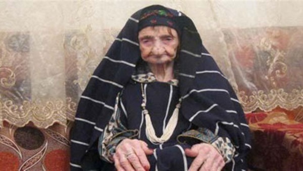 معمرة