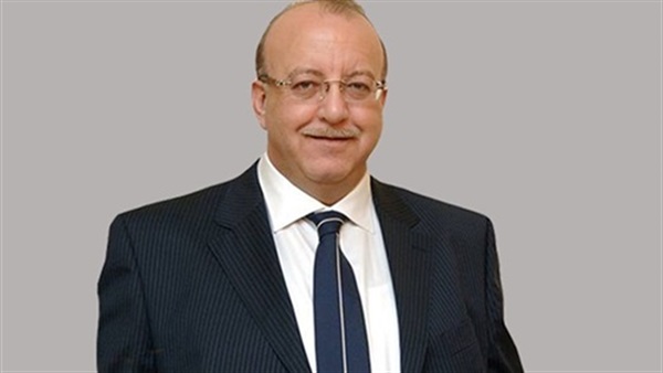 النائب علاء والي