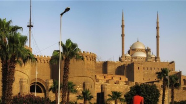 منطقة قلعة صلاح الدين