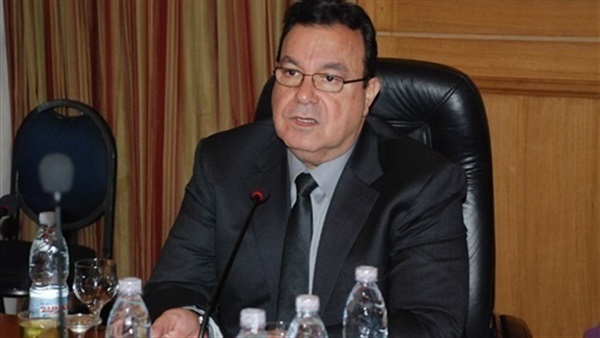 محمد البهى رئيس لجنة