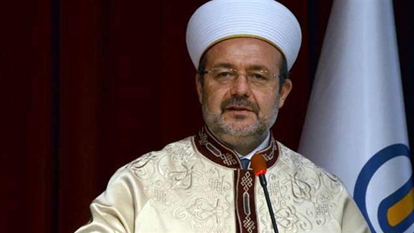 محمد غورماز