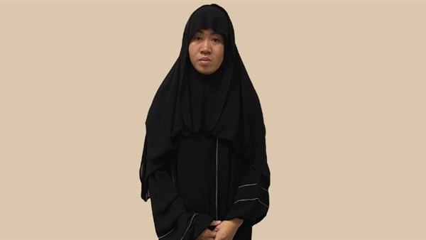فلبينية انضمت لـ«داعش»