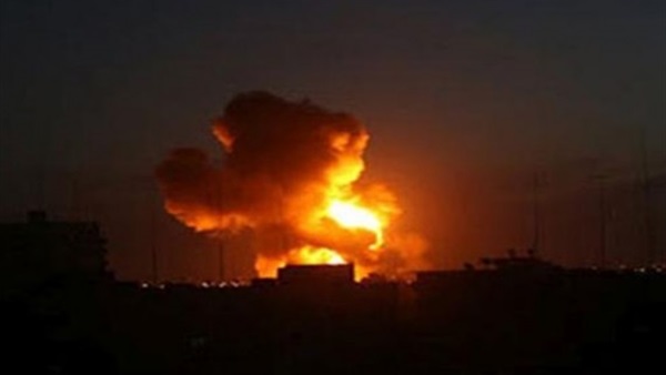 صورة أرشيفية