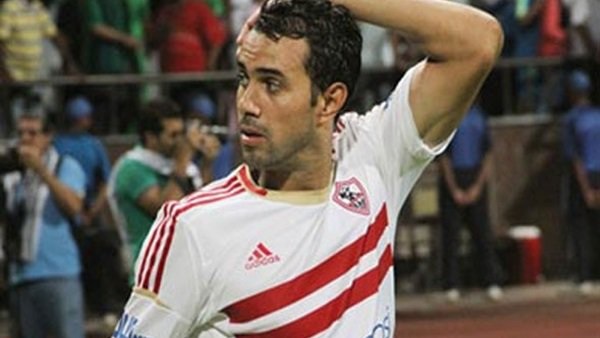 أحمد حسن مكي