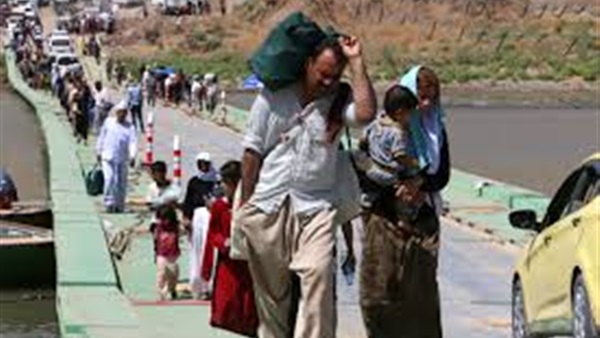 صورة أرشيفية