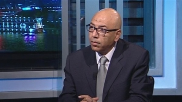 العميد خالد عكاشة