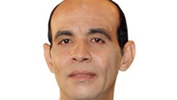 الإعلامي محمد موسى