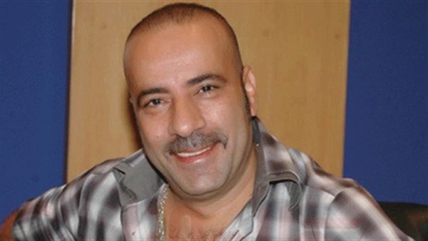 الفنان محمد سعد