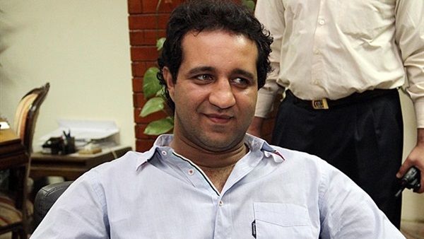 أحمد مرتضى منصور