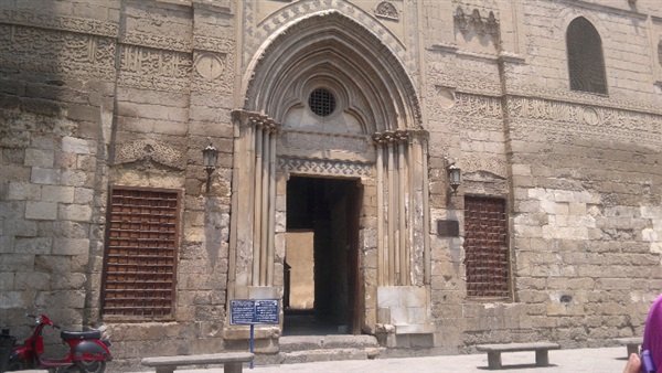 مجموعة قلاوون