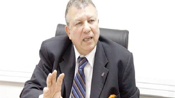 عاطف يعقوب رئيس جهاز