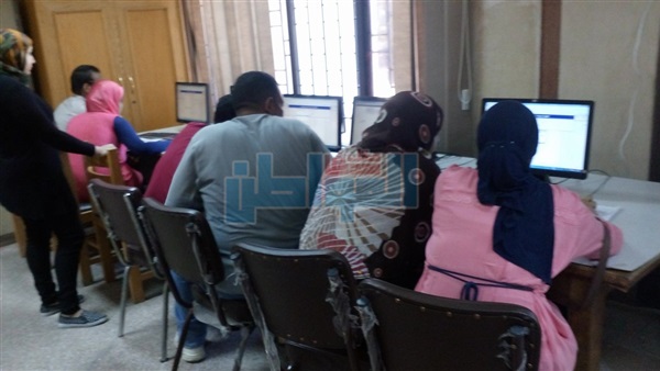 تنسيق المرحلة الثانية