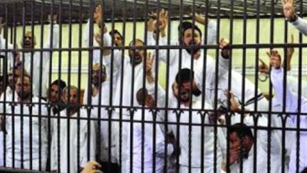 قضية «كتائب حلوان»
