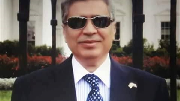 اللواء قاسم حسين