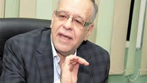 الدكتور أحمد الشامي،