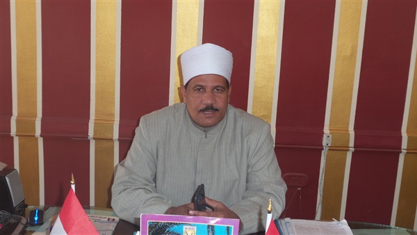 إسماعيل الراوي، وكيل