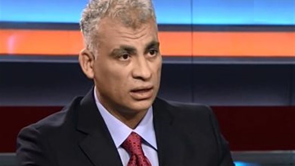 جمال القليوبي