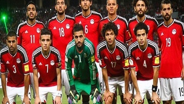 المنتخب المصري