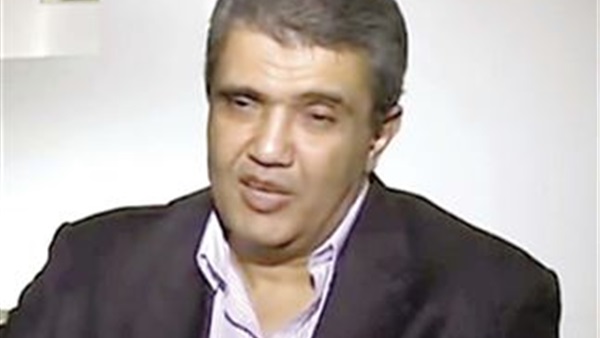 خبير النقل البحري