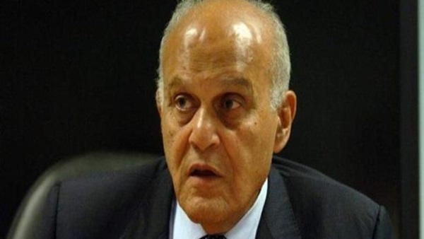 الدكتور مجدي يعقوب